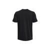 Under Armour T Shirt Men's Black 1376801-001