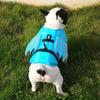 Lifesaver Adjustable for Beach Swimming Dog