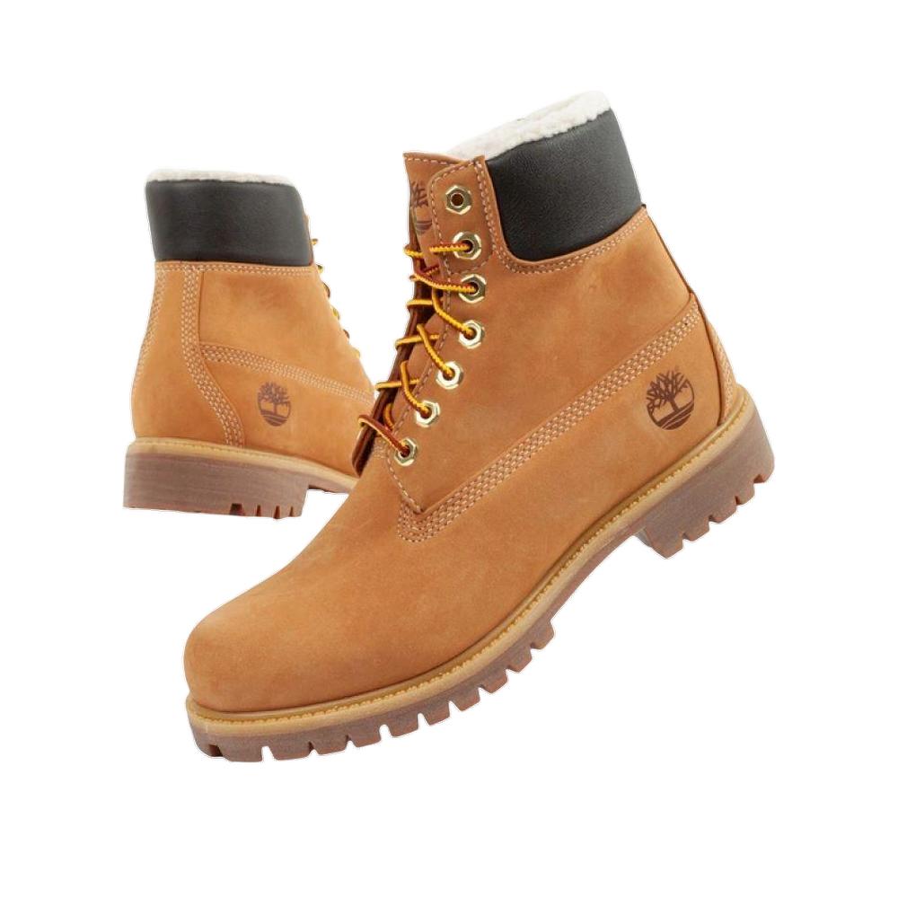 Boots Timberland Premium 6
