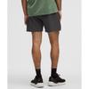 Lululemon Pace Breaker Lined Short 5  Graphite Grey
