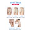 Ultra-thin Pantyhose with Crotch Reinforcement, Core-spun Silk Pantyhose with Butterfly Crotch T Anti-snag Women's Pantyhose