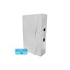 Musical Doorbell - Tajo - 110-230V - 17x10.5x5cm - White Color