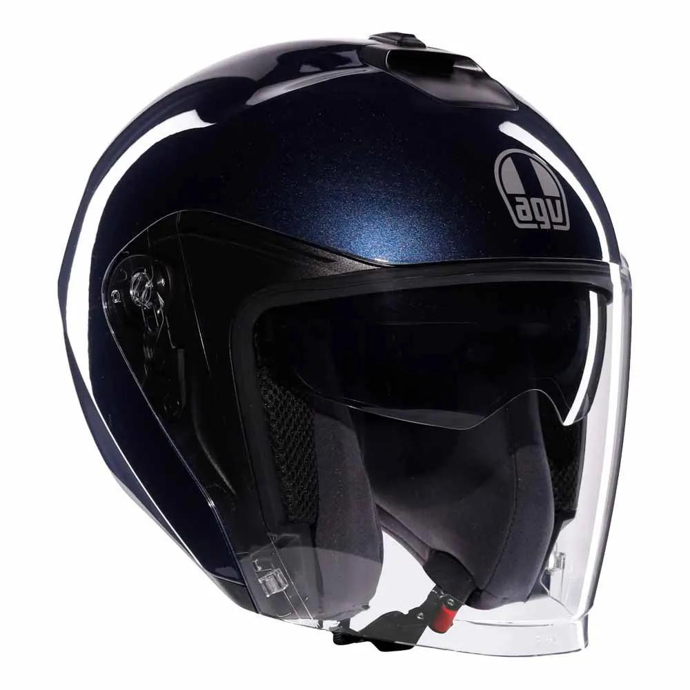 AGV Открытый шлем Irides E2206 EU XL