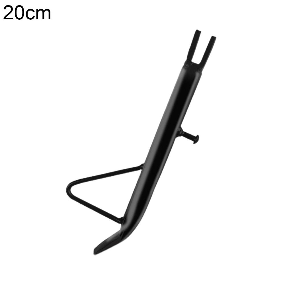 14/16/18/20/22/24CM Universal Motorcycle Skirt Stand Skirt Side Lining Sling Side Electric Stand Single Vehicle Leg C0P1