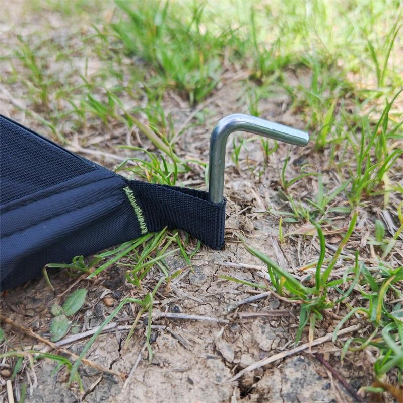 Mesh Tent Canopy Mesh Tent Breathable Portable Foldable House Playpen For Patio Backyard Porch Garden Balcony