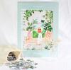 Puzzle a hlavolamy – Puzzle