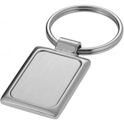 Sergio Rectangular Key Chain