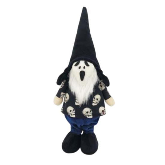 Yousheng Halloween Advent Calendar 2025 Gnome Countdown Calendar 24 Days Countdown To Halloween Calendar Ornament