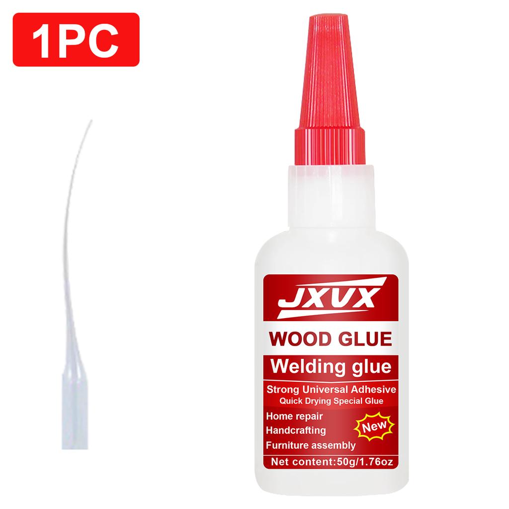 20/50g Super Extra Strong Welding Glue Universal High Strength Oily Adhesive Glue For Plastic Wood Ceramics Metal Soldering Agent Waterproof