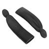 2PCS Recurve Bow Limb Tip Protector ABS Recurve Bow Limb End Cap for Outdoor Hunting Accessories