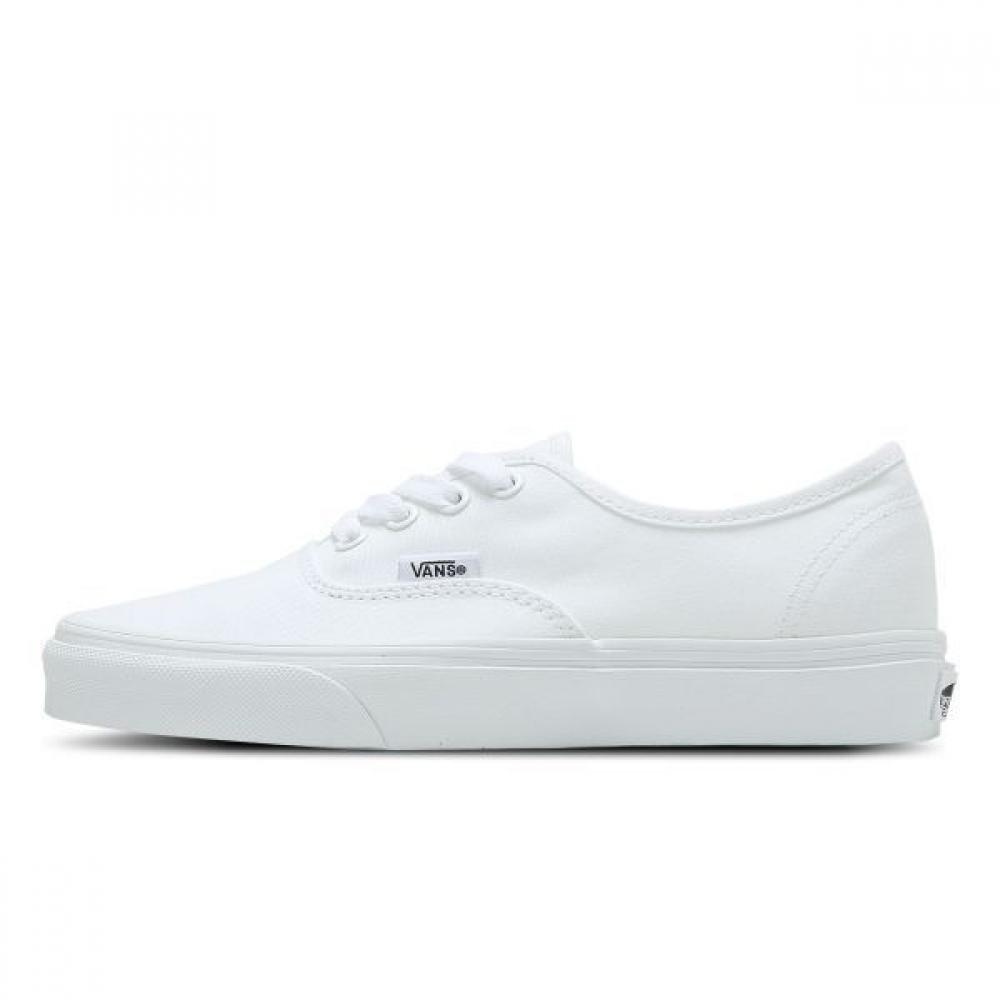 

Vans Vans Authentic Vn000ee3w00 Белый 230