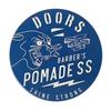 DOORS - Pomade SS