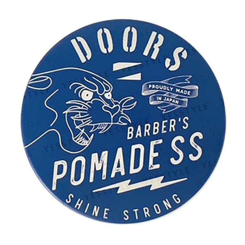 DOORS - Pomade SS