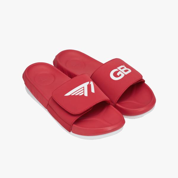 

Goal Studio Gravity Balance Pro Slide T1 Edition-Red-G3XSL174RD