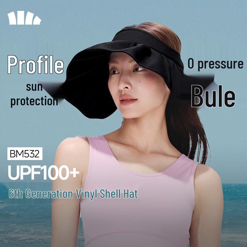 Banana Umbrella Women s Large Brim UV Protection Visor