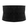 Adjustable Breathable Mesh Waist Support Belt with Pressure Pad