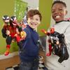 MixMashers Miles Morales, Figurine Personnalisable À Mélanger Et Combiner Avec Accessoires, Marvel, Dès 4 Ans