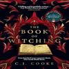 The Book of Witching by C.J. Cooke Paperback Book 9780008656256