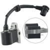 Replace Your Worn Out Ignition Module Coil with This Premium 585565501 Compatible for McCulloch B26 T26 Trimmers