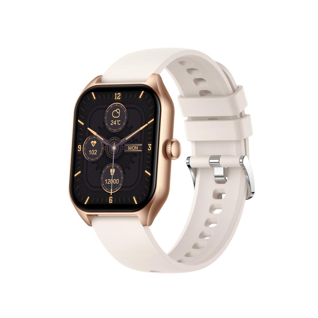 Intelligent Smart Watch Men Women Bluetooth 5.1 Call Online Fitness Waterproof Sport Wrist Smartwatch For Ios Android Phone