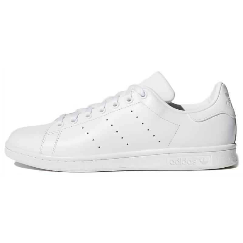 

Adidas Stan Smith Triple White Sneakers S75104 44