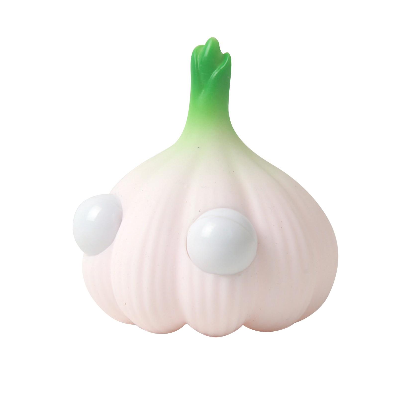 

Сжимает декомпрессионные игрушки. Творческие милые игрушки Fun Fluits Squeezes One Size