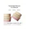 HaruHaru Wonder Black Rice 5 Ceramide Barrier Moisturizing Cream, Daily Skin Barrier Care, Long-Lasting Hydration, Soothing & Nourishing,  50ml