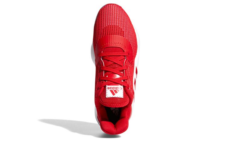 adidas Pro Bounce 2019 Low 'Scarlet' EF9841