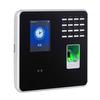 LCD 2.8Incht ,TFT Facial Time Attendance  and Fingerprint Time Attendance ,employee Time Control