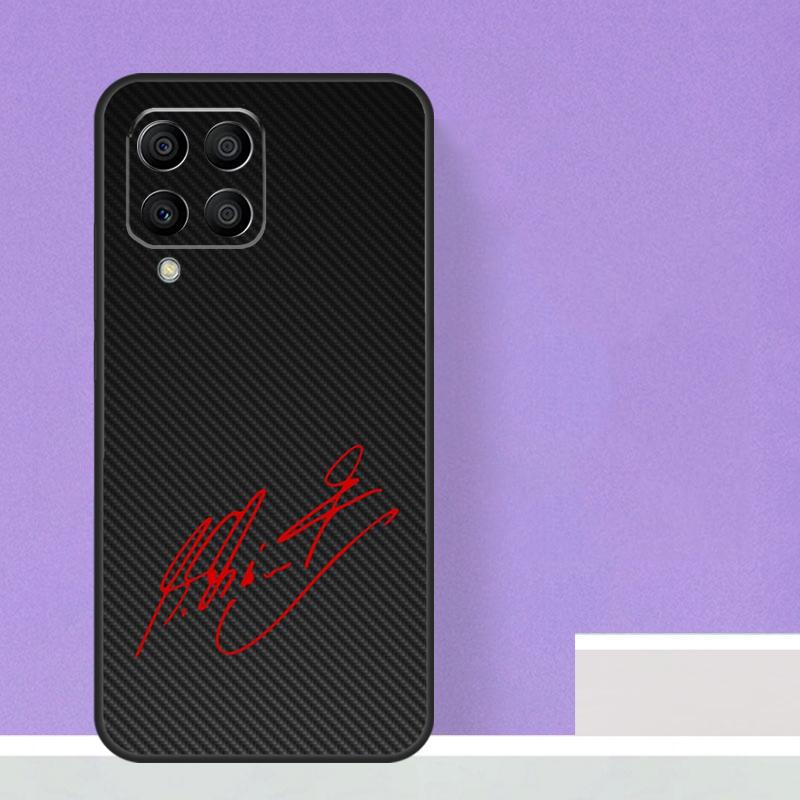 Schumacher Hülle Für Samsung Galaxy M23 M20 M32 M52 M56 M16 M36 M54 M34 M14 M35 M55 M15 M11 M31 M13 M53