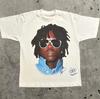 Baby Metal - Land of The Rising Sun - Band Women T-shirt Summer Oversized Short Sleeves Tees Tshirt Casual Hip Hop Men T Shirt