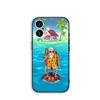Master Roshi Dragon Gokus Ball Kame Sennin Cover Phone Case for Xiaomi Redmi Note 14 12 13 ProPlus A4 A3 Pro Plus 12C 13C 14C 5G