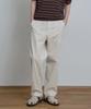 MINDBRIDGE [Couture] Adjust Semi-Wide Fatigue Pants - 4 Colors (Type A)