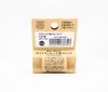 Fuji Easy Thread Non Transparent Type Brown (7313)