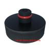 For Tesla Model 3/S/X Y Rubber Jack Pad Tool Chassis Jack Car Styling Accessories 4PCS Auto Black Jack Lift Point Pad Adapter
