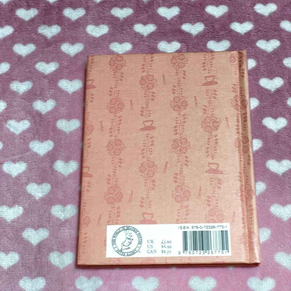 [USED] THE TALE OF MRS. TIGGY -WINKLE