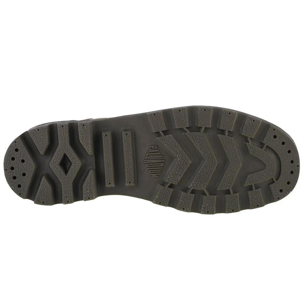 Palladium Pampa Hi Sneakers