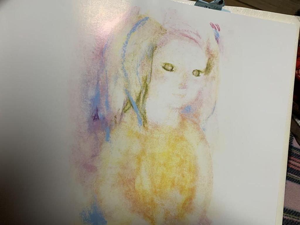 [USED] Art Book Set: Complete Works of Chihiro Iwasaki, 9 Volumes