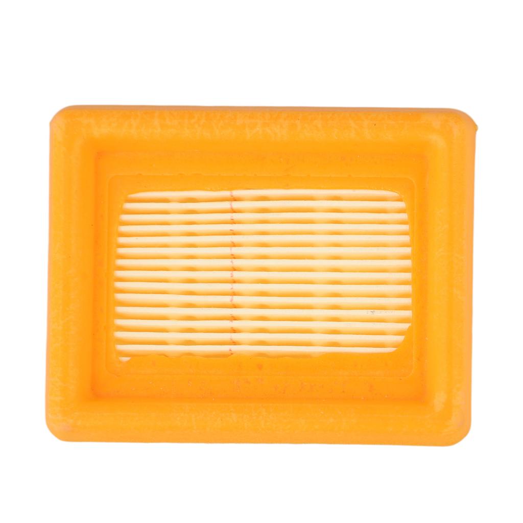 Yard Filter Air Filter Chainsaw Kit Lawnmower Lawnmower Air Air Replacement Air Gardening #4134 141 0300 Parts