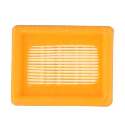 Yard Filter Air Filter Chainsaw Kit Lawnmower Lawnmower Air Air Replacement Air Gardening #4134 141 0300 Parts