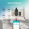 Fifth Generation Capsule Remote Control Mobile Infrared Transmitter Air Conditioner TV Remote Control for iOS Android HarmonyOS