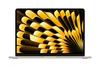 MacBook Air 13.6-inch: M5 10/10, 16GB, 1TB SSD, Without Power Supply - Starlight