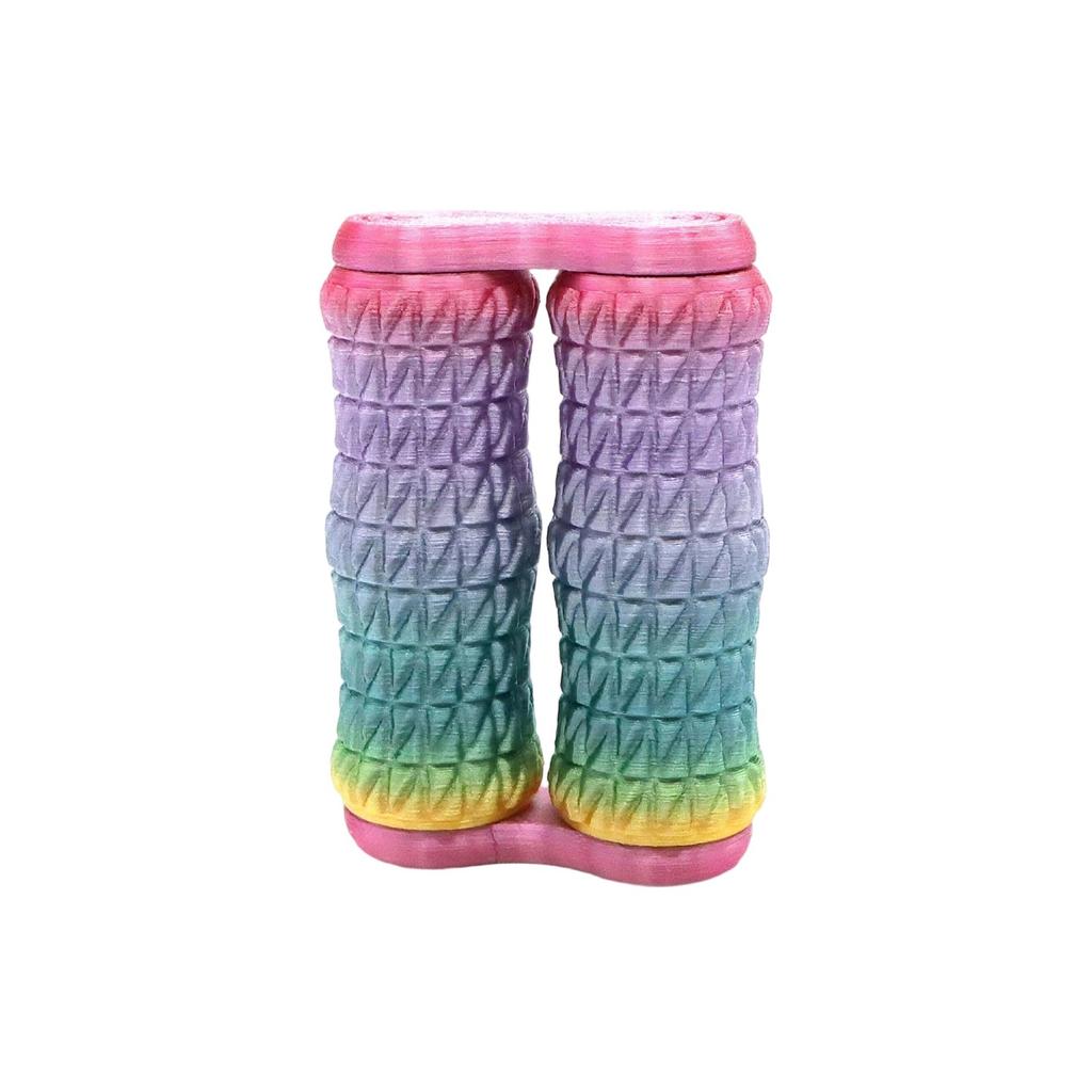 Portable Fingertip Hand Massage Decompression Toy