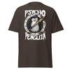 Psycho Penguin T-Shirt | Cute Cuddly Psychotic Funny Tee