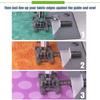 Universal Presser Foot Sewing Presser Foot Sewing Machine Accessories