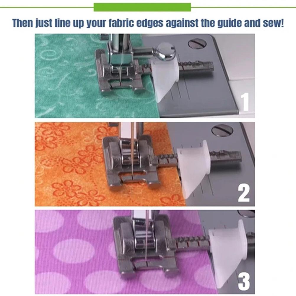 Universal Presser Foot Sewing Presser Foot Sewing Machine Accessories