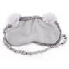 Cute Animal Sleep Mask, 5 Colors, Christmas Deer, Winter Carton, Nap Eyeshade Mask for Sleeping (Koala)