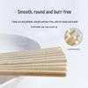Penguin Group Individually Wrapped Bamboo Chopsticks