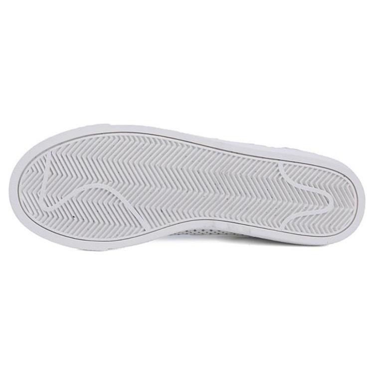 (WMNS) Nike Blazer Low SE 'White' Women's AV9374-100