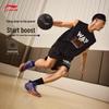 Li-Ning Wade 808 5 Ultra V2 Men's Pro Basketball Shoes